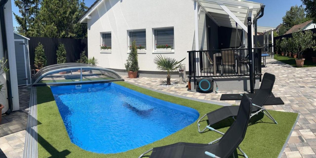 Trendi Apartman Σίοφοκ Εξωτερικό φωτογραφία