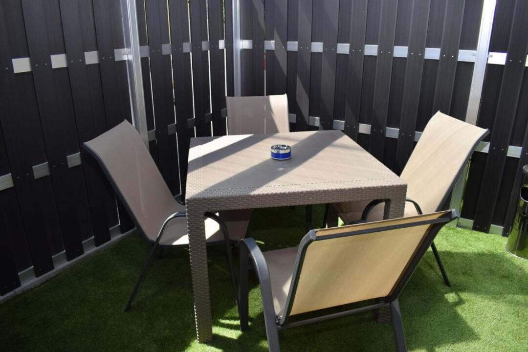 Trendi Apartman Σίοφοκ Εξωτερικό φωτογραφία